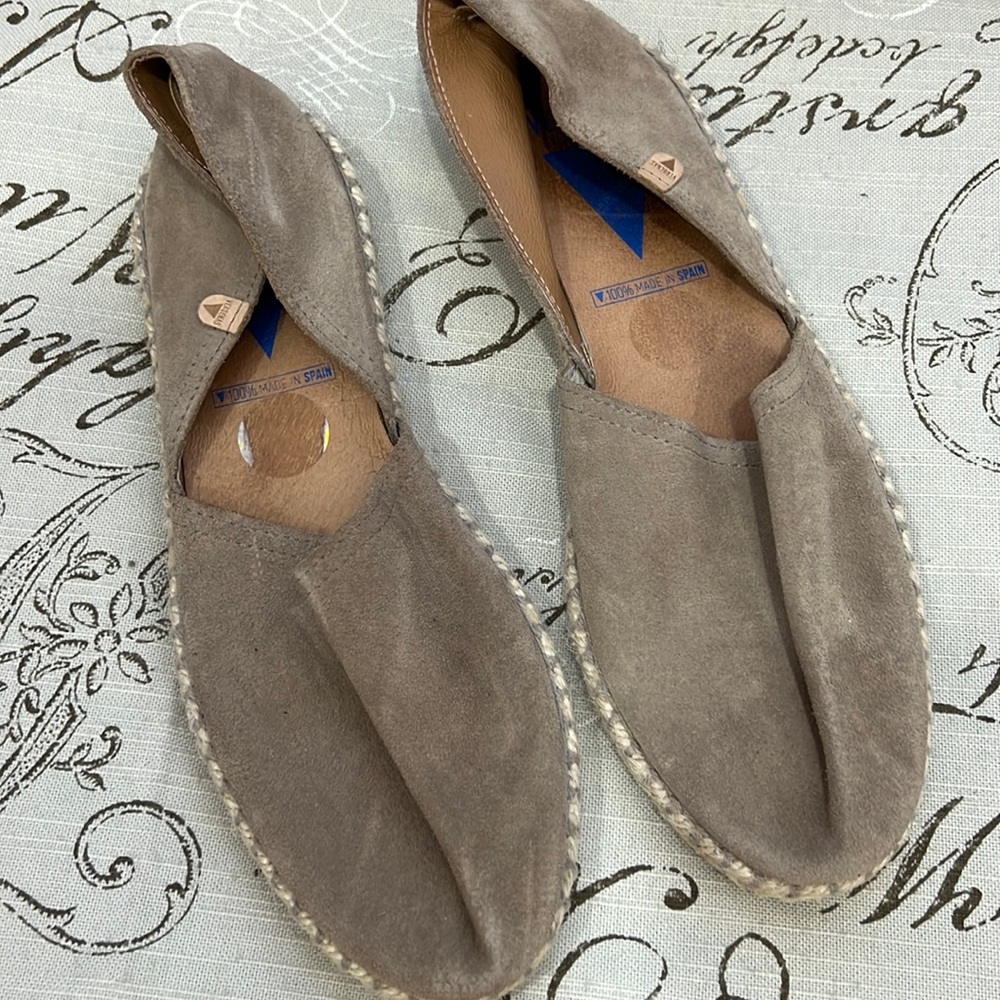 Verbenas Espadrilles